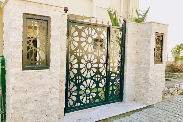 Yakakent Demirci